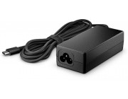 HP AC Adapter - HP AC ADPT 45W USB-C EURO