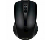 ACER 2.4G WIRELESS OPTICAL MOUSE, BLACK, RETAIL PACKAGING