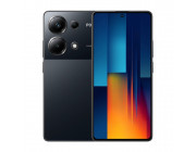 Xiaomi POCO M6 Pro 8+256GB Black EU