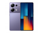 Xiaomi POCO M6 Pro 8+256GB Purple EU