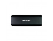 M.2 NVMe External SSD 2.0TB  Patriot Transporter Portable SSD, USB 3.2 Gen 2, Sequential Read/Write: up to 1000 MB/s, Light, portable and compact, Dual-connection USB-C to USB-C + A