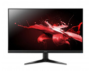 27.0- ACER VA LED Nitro QG271E ZeroFrame Black (1ms, 1000:1, 300cd, 1920x1080, 178°/178°, VGA, HDMI x 2, AMD FreeSync 75Hz, VESA) [UM.HQ1EE.E01]