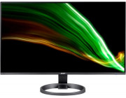 23.8- ACER IPS LED VERO R242YE ZeroFrame Black (1ms, 1000:1, 250cd, 1920x1080, 178°/178°, VGA, HDMI, AMD FreeSync Premium, Refresh Rate 100Hz, Stylishly Ultrathin 6.6mm) [UM.QR2EE.E05]