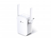 TP-LINK RE305  AC1200 Wireless Wall Plugged Range Extender, Atheros, 867Mbps on 5GHz +  300Mbps on 2.4GHz, 802.11ac/n/g/b, 1 Lan Port, Ranger Extender mode, Access Control, Concurrent Mode boost both 2.4G/5G, WPS, 2 external antennas