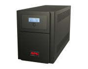 APC Easy-UPS SMV3000CAI,3000VA/2100W, AVR, Line interactive, 6 x IEC Sockets (all 6 Battery Backup + Surge Protected),Intelligent Smart Slot, USB