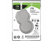 2.5- HDD 1.0TB Seagate ST1000LM048 BarraCuda™ Compute, 5400rpm, 128MB, 7mm, SATAIII