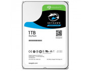 3.5- HDD 1.0TB  Seagate ST1000VX005  SkyHawk™ Surveillance, 5900rpm, 64MB, SATAIII