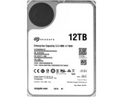 3.5- HDD 12.0TB  Seagate ST12000NM0127 Enterprise Capacity v7 SED (Helium), 7200rpm, 256MB, SATAIII, Self-Encryption 512E model, NP