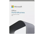 Microsoft Office Home and Business 2021 English Media-less