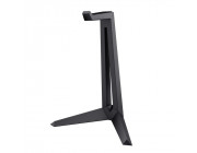 Trust HEADSET STAND GXT 260 CENDOR universal headset, height 255 mm, black