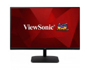 23.8- VIEWSONIC IPS LED VA2432-H Black (5ms, 1000:1, 250cd, 1920x1080, 178°/178°, VGA, HDMI, Refresh Rate 75Hz, VESA)