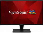 27.0- VIEWSONIC VA LED VA2715-H Black (5ms, 50M:1, 250cd, 1920x1080, 178°/178°, VGA, HDMI, Refresh Rate 75Hz, Audio Line-out, VESA)