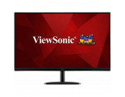 27.0- VIEWSONIC IPS LED VA2732-H Black (5ms, 1000:1, 250cd, 1920x1080, 178°/178°, VGA, HDMI, AMD FreeSync. VESA)