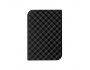 2.5- External HDD 1.0TB (USB3.0)  Verbatim -Store 'n' Go-, G2, Black, Nero Backup Software, Green Button Energy Saving Software