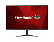 27.0- VIEWSONIC VA LED VX2718-P-MHD Gaming Black (1ms, 4000:1, 250cd, 1920x1080, 178°/178°, HDMI x 2, DisplayPort, 165Hz Refresh Rate, AMD Adaptive Sync, Speakers 2 x 2W, Audio Line-out, VESA)