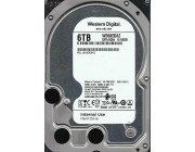 3.5- HDD 6.0TB  Western Digital WD60EAZX Caviar® Blue™, SMR Drive, 5400rpm, 128MB, SATAIII, FR