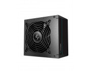 PSU DEEPCOOL -PM800D-, 800W, ATX12V V2.4, 80 PLUS® Gold, Active PFC + Full Bridge SRC LLC + DC to DC, Silent 120mm Hydro Bearing fan with PWM, +12V (66.5A), 20+4 Pin, 2xCPU(4+4Pin), 6x SATA, 3xPCI-E(6+2pin), 3x Peripheral, ErP 2014, OPP/OVP/SCP/OTP/OCP/UV