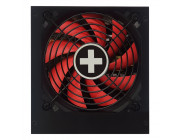 PSU XILENCE XP850MR11 (XN089), 850W, -Performance A+ III- Series, ATX 2.52, 80 PLUS® BRONZE Active PFC, 120mm fan,+12V(70.8A), 20+4 Pin, 1x 8P(CPU), 1x P4+4(CPU), 8x SATA, 4x PCI-E 6+2pin, 3x Peripheral, ErP2014 norm, OVP, UVP, OCP, OTP, SCP, OLP, Black