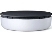 Hub  YANDEX YNDX-00510, White, Smart IoT Hub (Except IP cameras), Zigbee, Connect with up to 64 smart devices