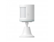 Motion Sensor  YANDEX YNDX-00522, White, Smart Motion Sensor, Hub Required (YNDX-00510 or Yandex Station Zigbee), Motion Detection, Sensitivity Control