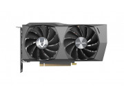 ZOTAC GeForce RTX™ 3060 Twin Edge 12GB GDDR6, 192bit, 1777/15000Mhz, Ampere, PCIeX16 4.0, Dual Fan / IceStorm 2.0, 1xHDMI, 3xDisplayPort, Active Fan Control/ FREEZE Fan Stop, Cooper Heat pipes, FireStorm, Metal Backplate, 1x 8pin, Medium Pack