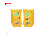 Bestway Надувные нарукавники для плавания “Шаг С” 30х15 см, 5-12 лет