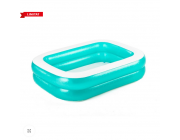 Bestway Семейный надувной бассейн 201х150х51 см, 450 Л, 6+