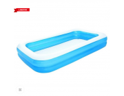 Bestway Детский надувной бассейн 305х183х46 см, 850 Л, 3+