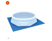 Bestway Подстилка 274х274см, для бассейна 244см