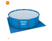 Bestway подстилка для бассейнов 396х396 см