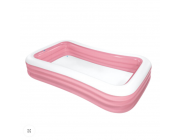 INTEX Семейный надувной бассейн 305x183x56 см, 1050 Л, 6+