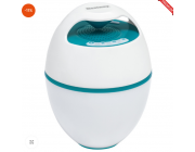 Bestway Плавающая Bluetooth колонка с Led-подсветкой, для бассейна