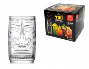 Набор тумблеров Tiki Sardinia 4шт, 460ml