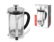 Чайник заварочный French Press Pedrini 600ml