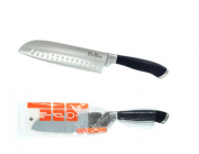 Нож Santoku Pinti Professional, лезвие 18cm