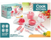 Набор Cook Kitchen 27X19X19cm