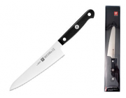 Нож шеф-повара Zwilling Gourmet, лезвие 14cm 