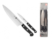Набор кухонных ножей Zwilling Gourmet из 2-х ножей 