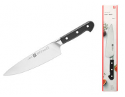 Нож шеф-повара Zwilling Pro, лезвие 20cm 