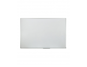 Tabla whiteboard INTERPANO, 120x180 cm, rama din aluminiu