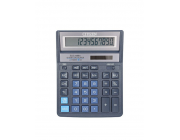 Calculator, Citizen SDC888-XBL, albastru Mare