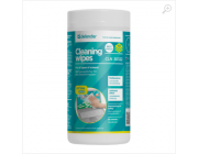 Defender Universal cleaning wipes, Tube 100 pcs. (CLN-30322)