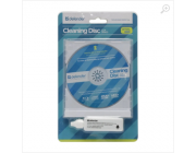 Defender Cleaning Disc for lens of CD/DVD/Blu-ray players and drivers 36903