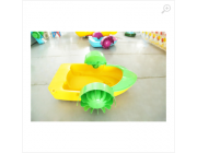 PM6675 Children's Paddle Boat