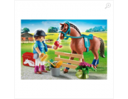 PM70294 Horse Farm Gift Set