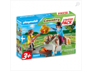 PM70505 Starter Pack Horseback Riding
