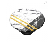 PopSockets Art Deco Marble, capac de schimb pentru PopGrip 801117