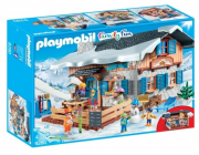 PM9280 Ski Lodge