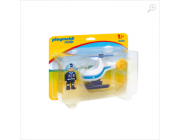 PM9383 Police Copter 1.2.3