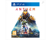 Game PS4 ANTHEM